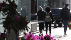 오늘 차차 맑음, 기온 낮고 바람 불어 쌀쌀&hellip;내일 입동 추위, 서울 1℃&middot;파주 -4℃