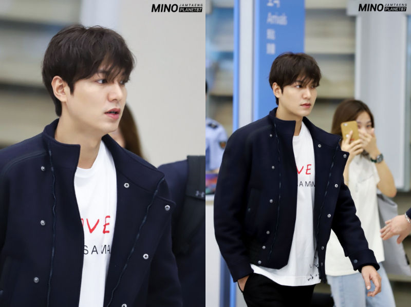 Lee Minho