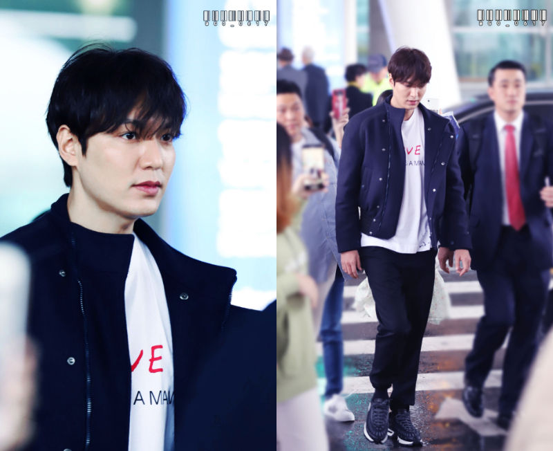 Lee Minho