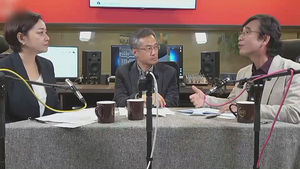 유시민 유튜브 방송