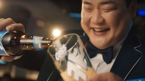 [스브스타] "음주운전 했는데"&hellip;맥주 브랜드 새 얼굴 된 김준현 '논란'  (사진=Cass 유튜브 캡처)
