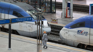 한국철도(코레일), KTX 파업 (사진=연합뉴스)