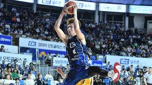 농구선수 송교창 (사진=KBL 제공, 연합뉴스)