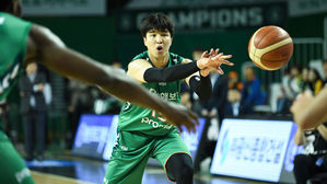 DB의 김종규 (사진=KBL 제공)
