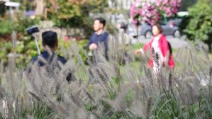 서울 9도 아침 기온 '뚝'&hellip;일교차 큰 가을