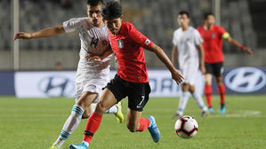 축구대표팀 정우영 (사진=연합뉴스)