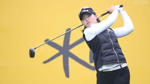 임희정 (사진=KLPGA 제공)