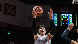DB 김종규 (사진=KBL 제공)