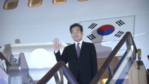 이낙연 방일