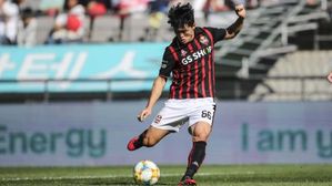 프로축구연맹 "주세종 퇴장, VAR 요청과 반 스포츠 행위 때문"