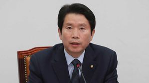 이인영 민주당 원내대표 (사진=연합뉴스)