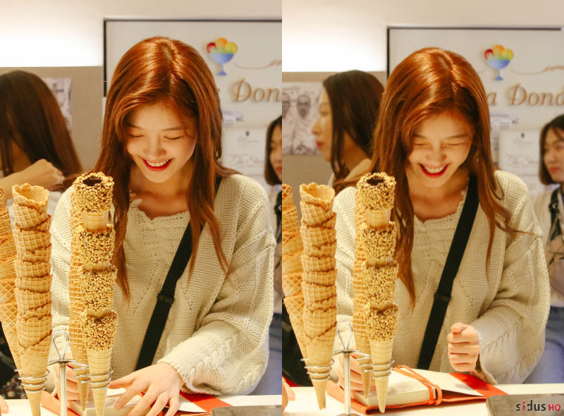 Kim Yoo Jung