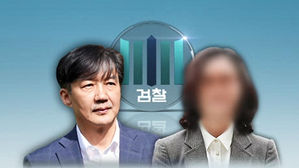 조국 전 장관 향하는 수사