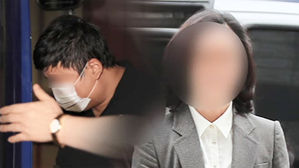 조범동, 정경심 교수