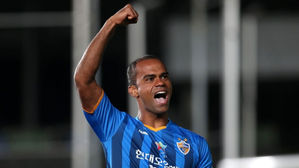 '주니오 2골' 울산, 선두 질주&hellip;전북과 승점 3점차