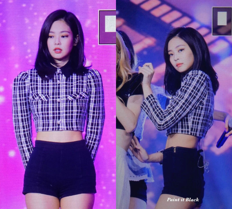 JENNIE