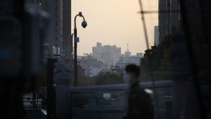 서울 미세먼지주의보 발령 (사진=연합뉴스)