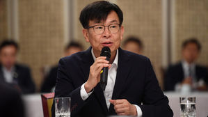 김상조 청와대 정책실장 (사진=연합뉴스)