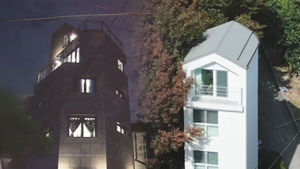 전셋값으로 서울 한복판에 '내 집'&hellip;협소주택 찾는 사람들