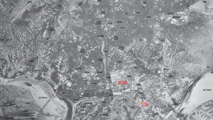 1&middot;4 후퇴 후 서울 항공사진, 용산 사진전서 첫 공개