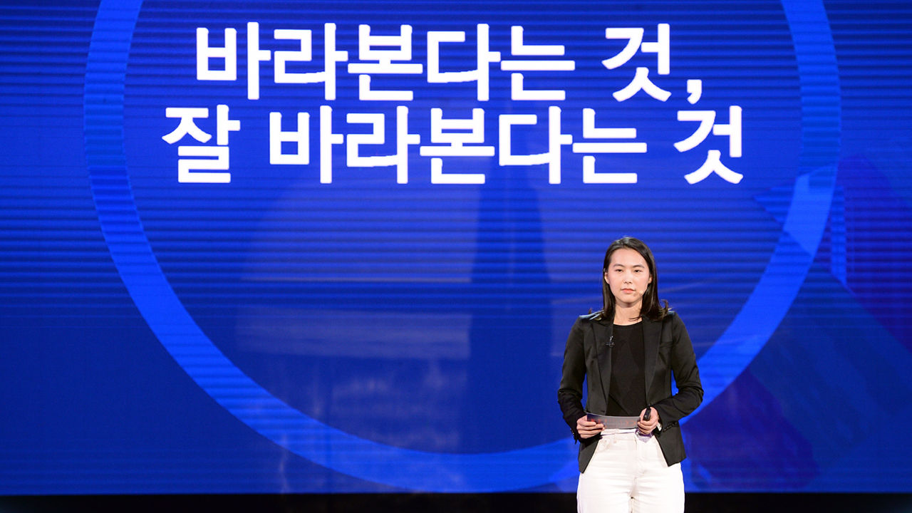 SDF 포토 김보라