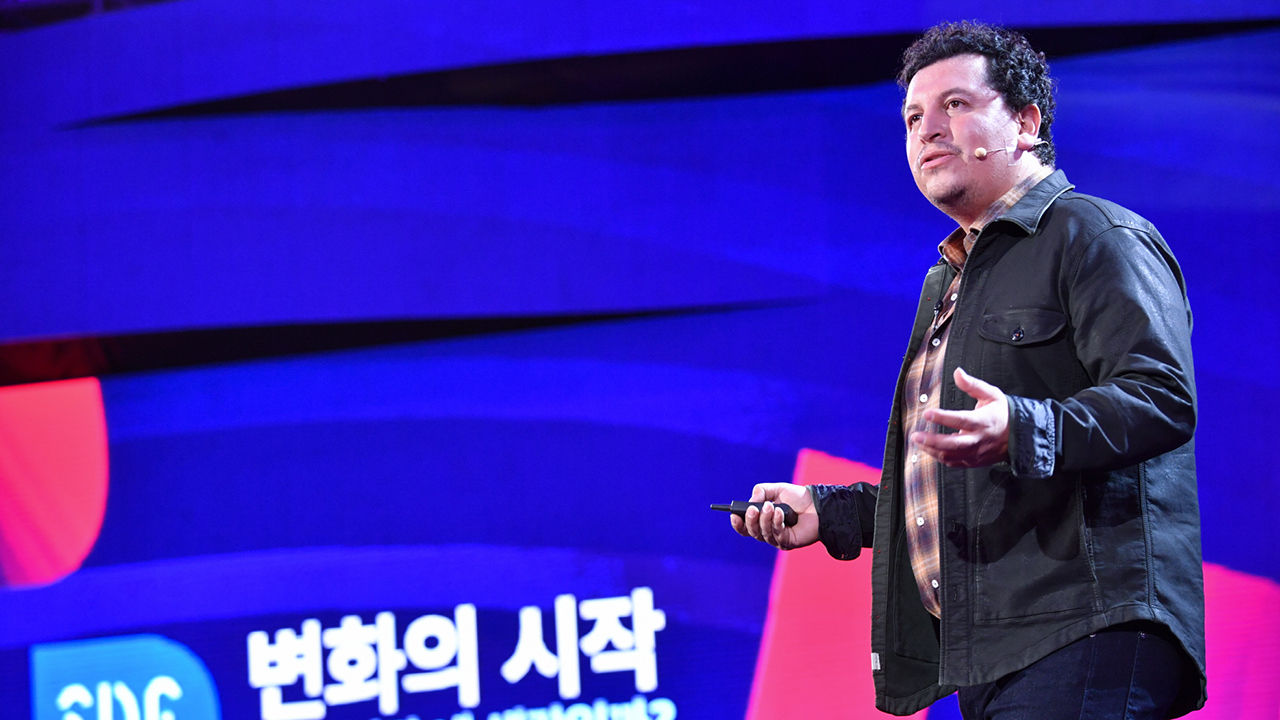 SDF 포토 로널드 라엘