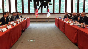 한&middot;미, 18∼19일 서울서 방위비 협상 3차 회의