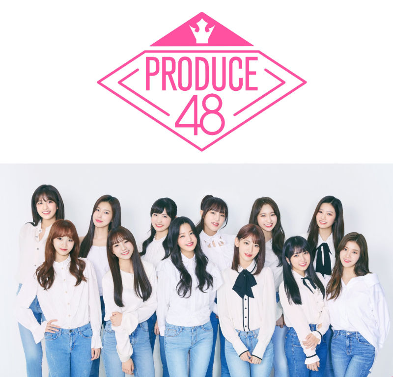 IZ*ONE