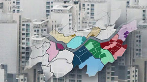 '핀셋보단 망치 필요'&hellip;분양제 상한가 적용 발표에 '비판'