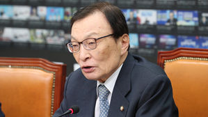 더불어민주당 이해찬 대표 (사진=연합뉴스)