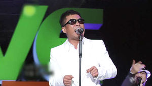 김건모, 전국투어 콘서트 마무리&hellip;서울서 피날레