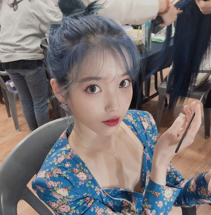 IU