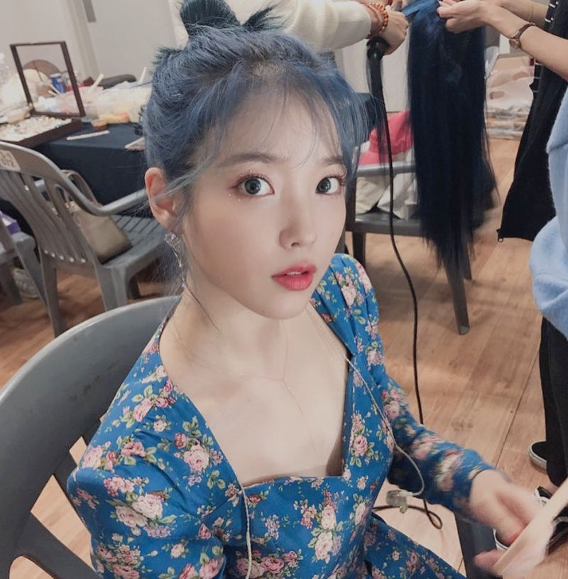 IU