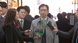 [영상] 김경수 항소심