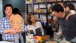 [스브스타] 백종원이 유튜브서 가족들과 '돼지고기 먹방' 선보인 특별한 이유