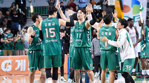 프로농구 원주 DB 승리 (사진=KBL 제공, 연합뉴스)