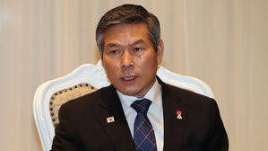 정경두 국방부 장관 (사진=연합뉴스)