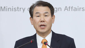 정은보 방위비분담협상대사 (사진=연합뉴스)