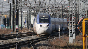 KTX, 철도노조 파업, 코레일 (사진=연합뉴스)