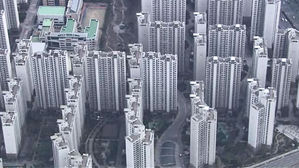 [친절한 경제] 4억대 서울 집 산 20대, 평균 3억은 빚냈다