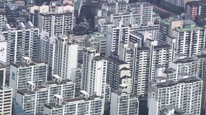 서울서 5억 집 장만한 20대, 평균 3억 빚내 충당