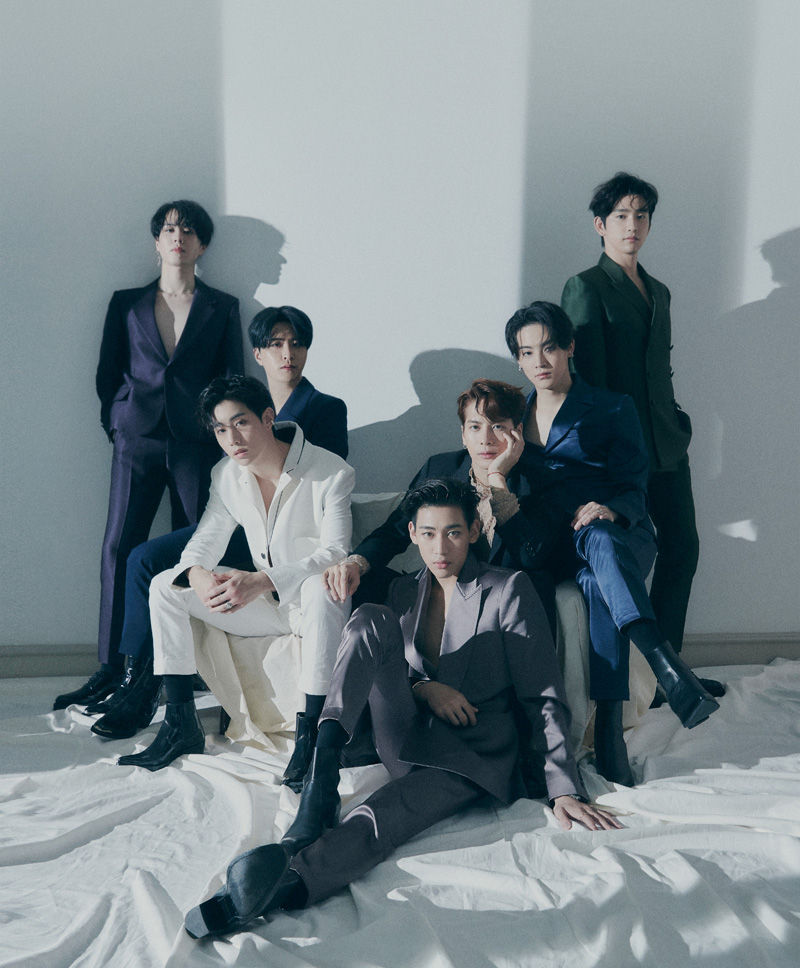 GOT7