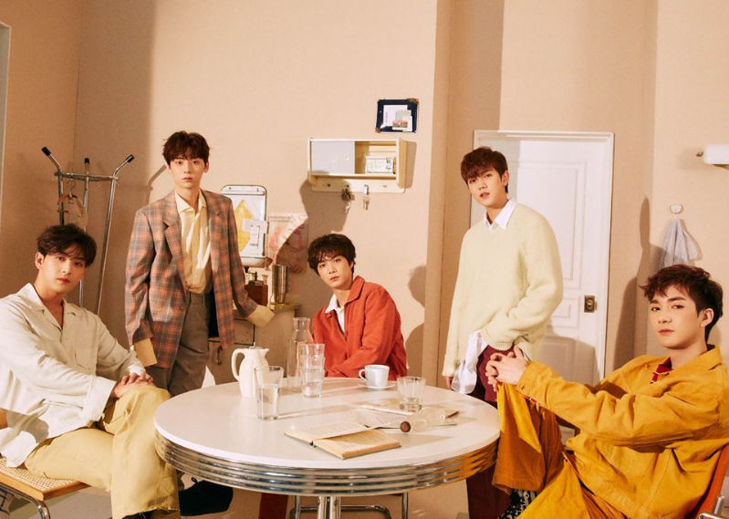 NU'EST