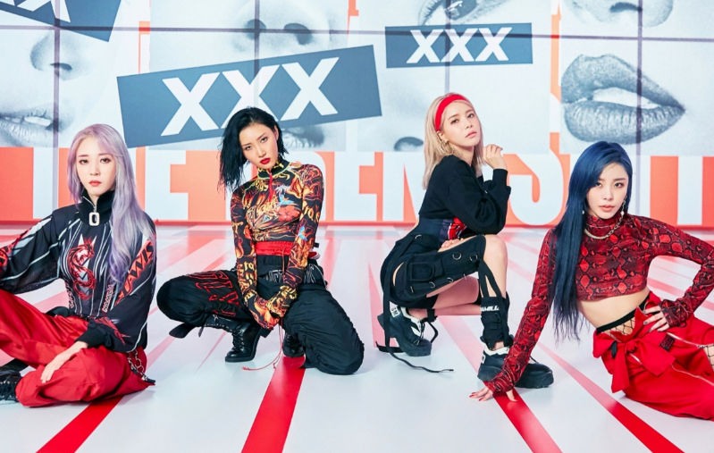 MAMAMOO