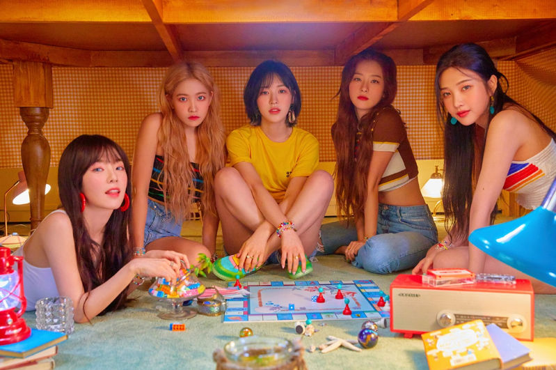 Red Velvet