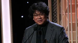 봉준호 감독 (사진=게티이미지코리아)