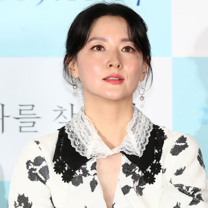 故 구하라 애도한 이영애…'연예인은 바늘 하나에 터질 수 있는 풍선 같은 존재