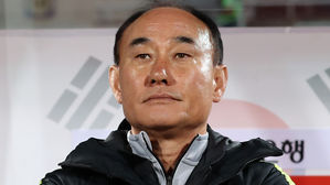 김학범 감독 (사진=연합뉴스)