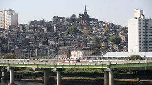 정부 "한남3구역 입찰 무효&hellip;3개 건설사 수사 의뢰