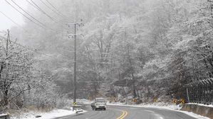 [취재파일] 요동치는 날씨…일∼월요일 많은 눈, 다음 주 맹추위